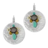 Dormeuses*Taratata Bijoux Céleste