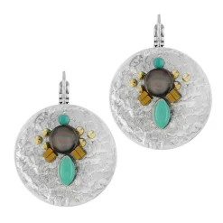 Dormeuses*Taratata Bijoux Céleste