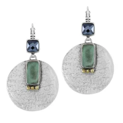 Dormeuses*Taratata Bijoux Céleste