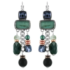 Dormeuses*Taratata Bijoux Céleste