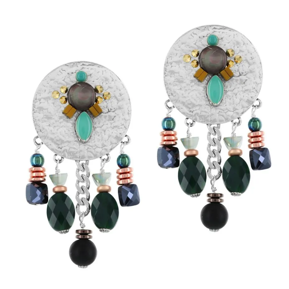 Puces*Taratata Bijoux Céleste