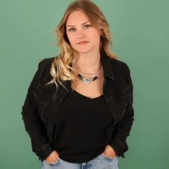 Collier*Taratata Bijoux Céleste