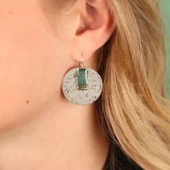 Dormeuses*Taratata Bijoux Céleste