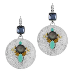 Dormeuses*Taratata Bijoux Céleste