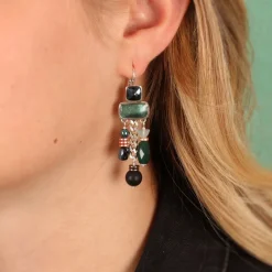 Dormeuses*Taratata Bijoux Céleste