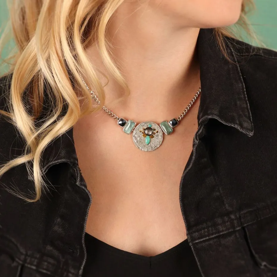 Collier*Taratata Bijoux Céleste