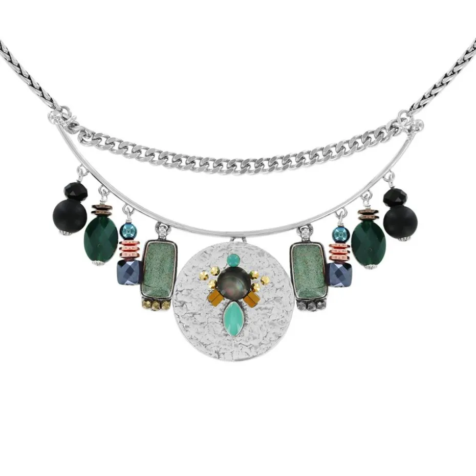 Collier*Taratata Bijoux Céleste