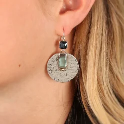 Dormeuses*Taratata Bijoux Céleste