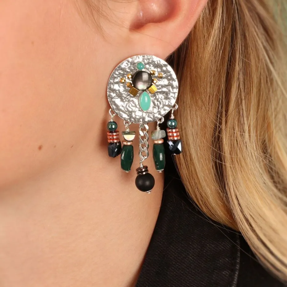 Puces*Taratata Bijoux Céleste