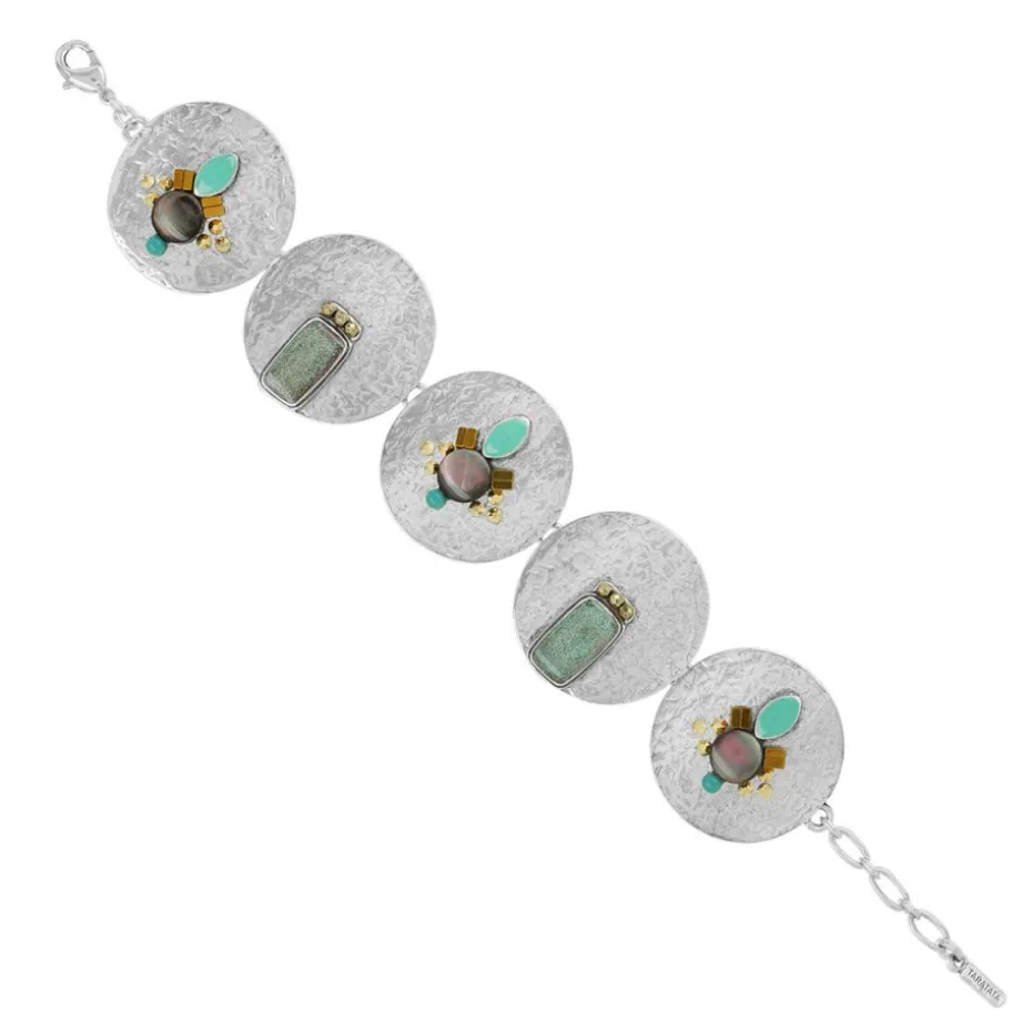 Bracelet*Taratata Bijoux Céleste