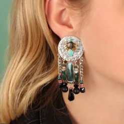 Clips*Taratata Bijoux Céleste