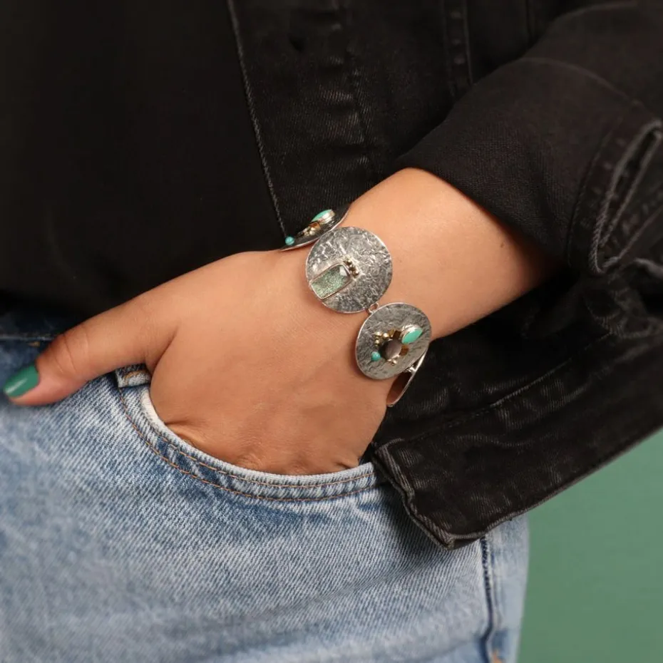 Bracelet*Taratata Bijoux Céleste