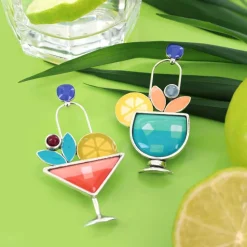 Puces*Taratata Bijoux Cocktail