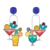 Puces*Taratata Bijoux Cocktail