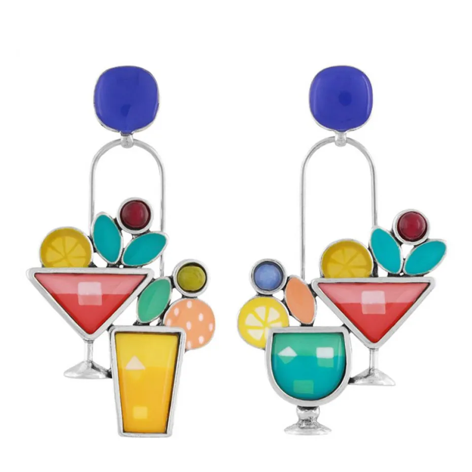 Puces*Taratata Bijoux Cocktail