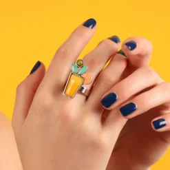 Bague*Taratata Bijoux Cocktail