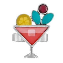 Bague*Taratata Bijoux Cocktail