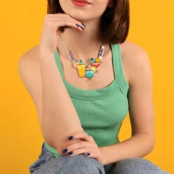 Collier*Taratata Bijoux Cocktail