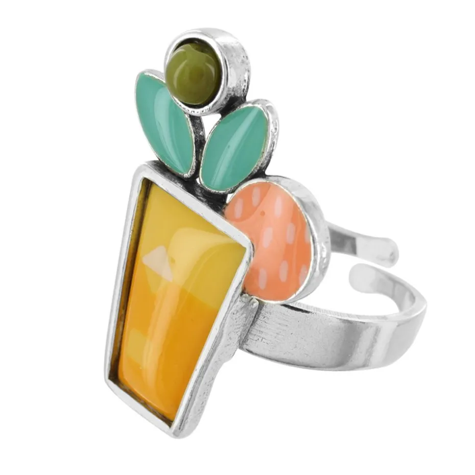 Bague*Taratata Bijoux Cocktail