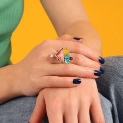 Bague*Taratata Bijoux Cocktail
