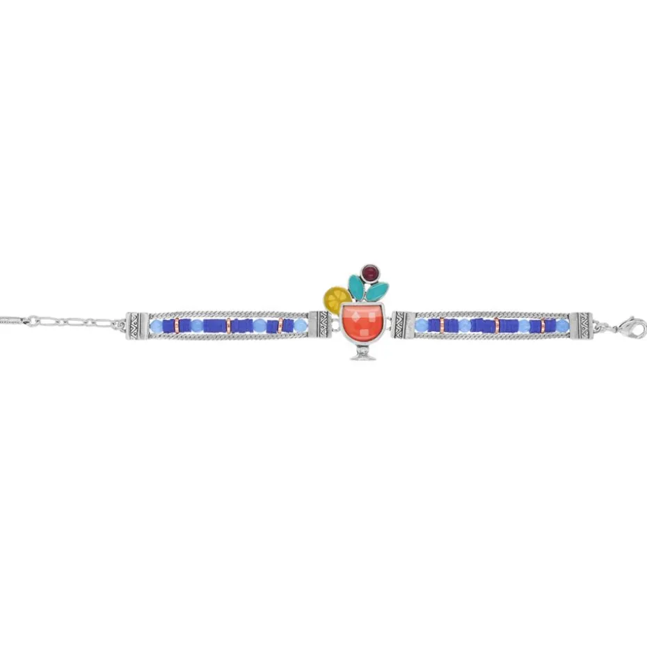 Bracelet*Taratata Bijoux Cocktail