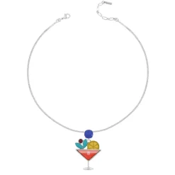Collier*Taratata Bijoux Cocktail