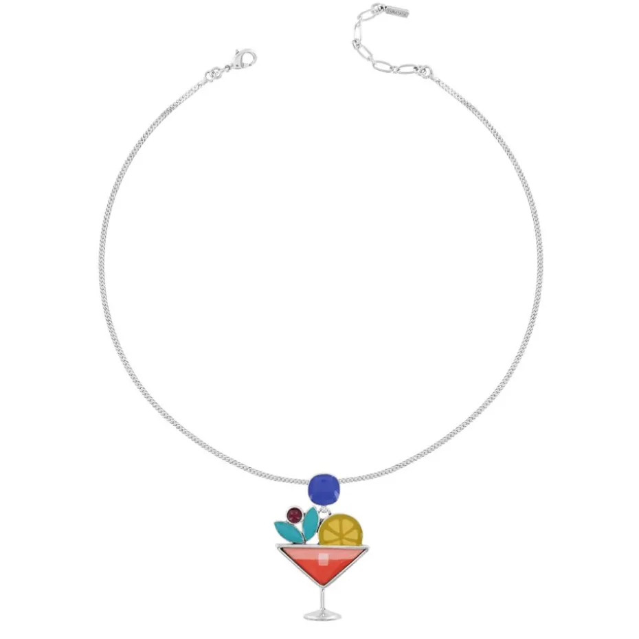 Collier*Taratata Bijoux Cocktail