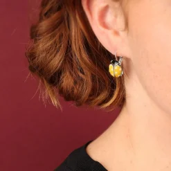 Dormeuses*Taratata Bijoux Cox