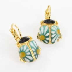 Dormeuses*Taratata Bijoux Cox