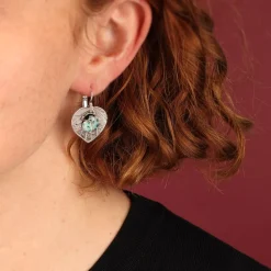 Dormeuses*Taratata Bijoux Cox