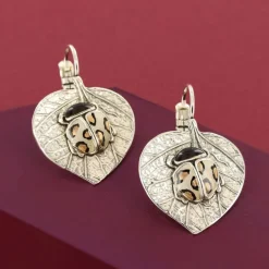 Dormeuses*Taratata Bijoux Cox