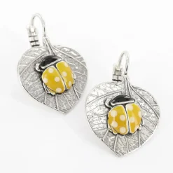 Dormeuses*Taratata Bijoux Cox