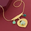 Collier*Taratata Bijoux Cox