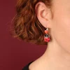 Dormeuses*Taratata Bijoux Cox