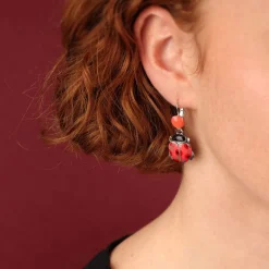 Dormeuses*Taratata Bijoux Cox