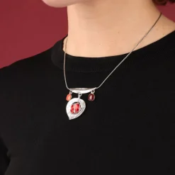 Collier*Taratata Bijoux Cox