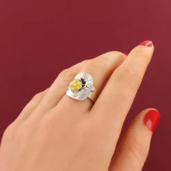 Bague*Taratata Bijoux Cox