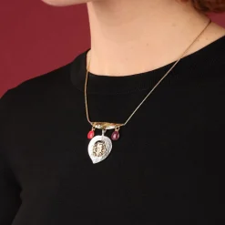 Collier*Taratata Bijoux Cox