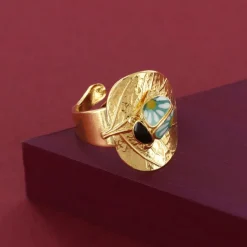 Bague*Taratata Bijoux Cox