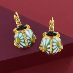 Dormeuses*Taratata Bijoux Cox