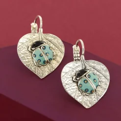 Dormeuses*Taratata Bijoux Cox