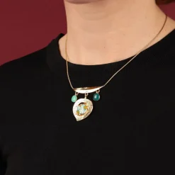 Collier*Taratata Bijoux Cox