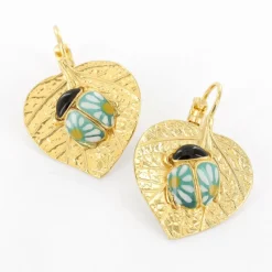 Dormeuses*Taratata Bijoux Cox
