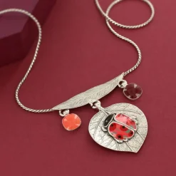 Collier*Taratata Bijoux Cox