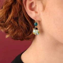 Dormeuses*Taratata Bijoux Cox