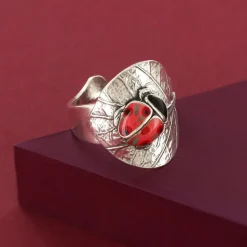 Bague*Taratata Bijoux Cox