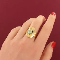Bague*Taratata Bijoux Cox
