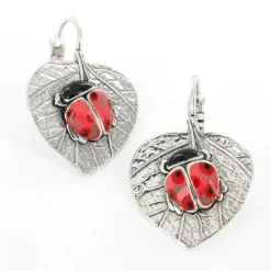 Dormeuses*Taratata Bijoux Cox