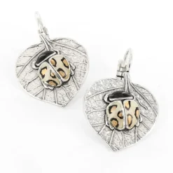 Dormeuses*Taratata Bijoux Cox