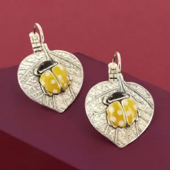Dormeuses*Taratata Bijoux Cox